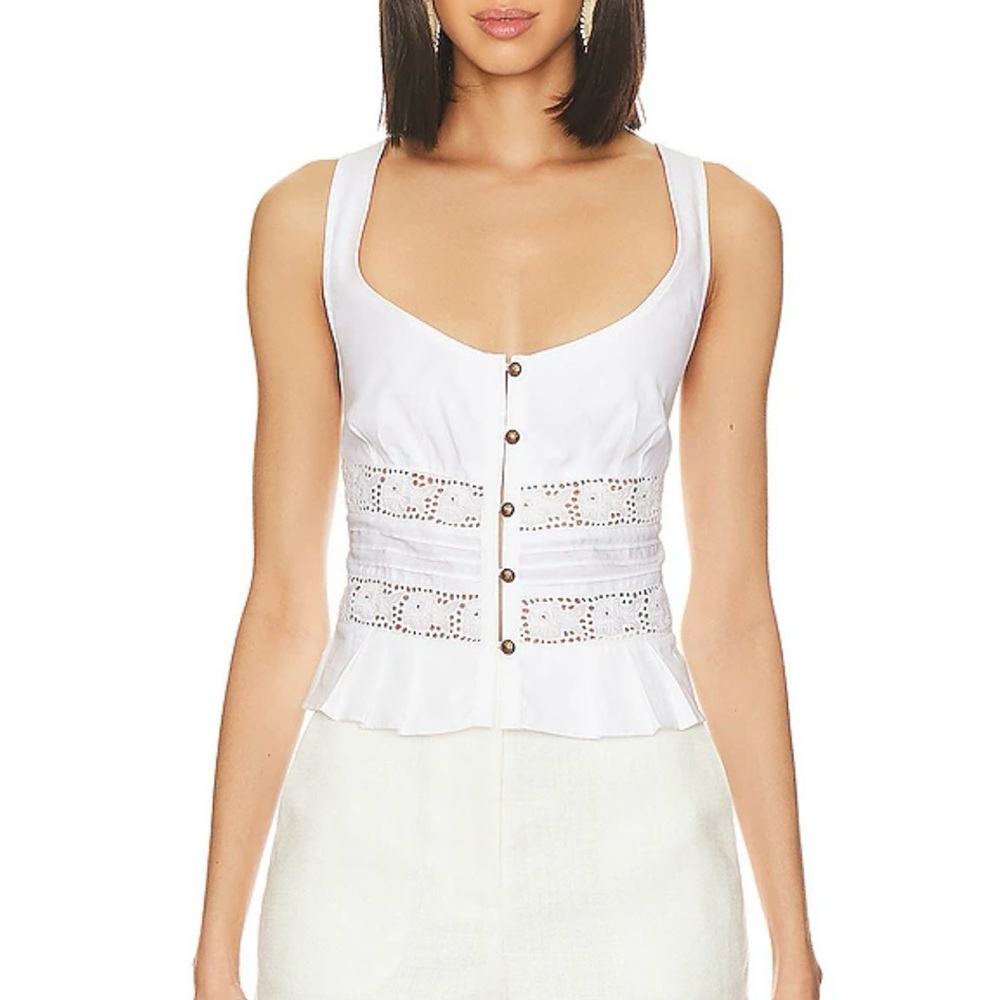 Free People Tank Top